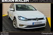 Volkswagen Golf 2019
