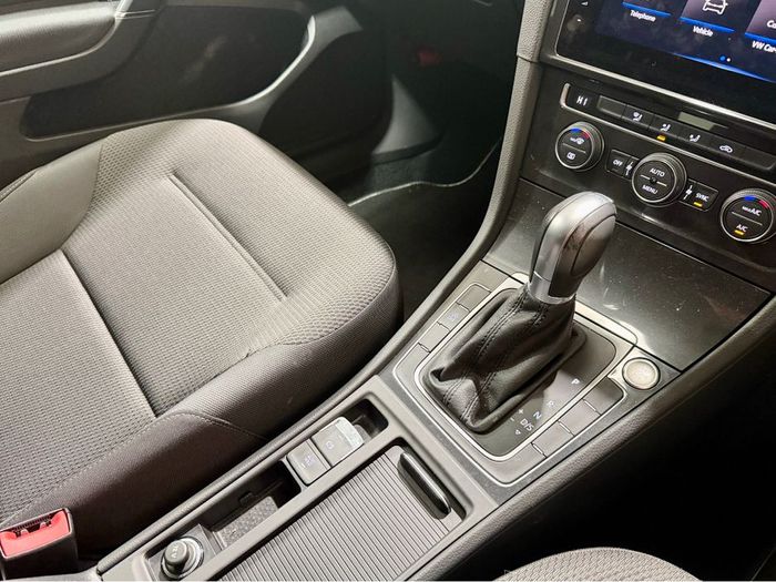 Volkswagen Golf 2019