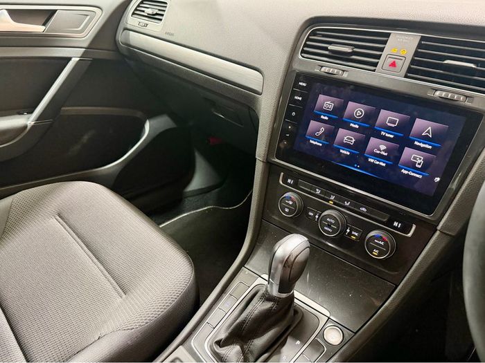 Volkswagen Golf 2019