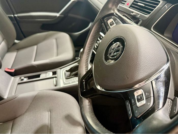 Volkswagen Golf 2019