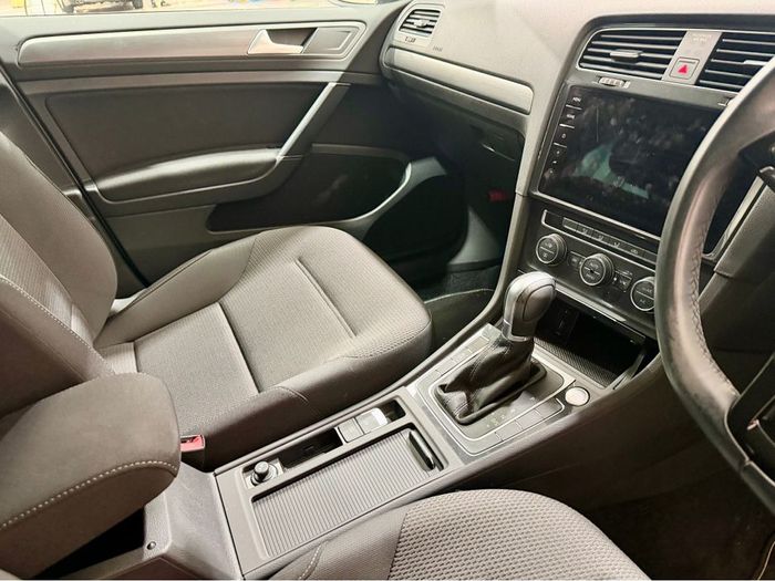 Volkswagen Golf 2019