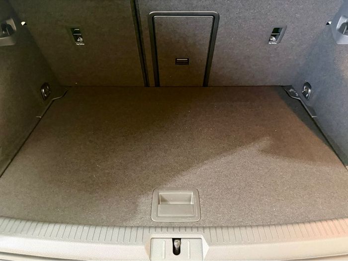 Volkswagen Golf 2019