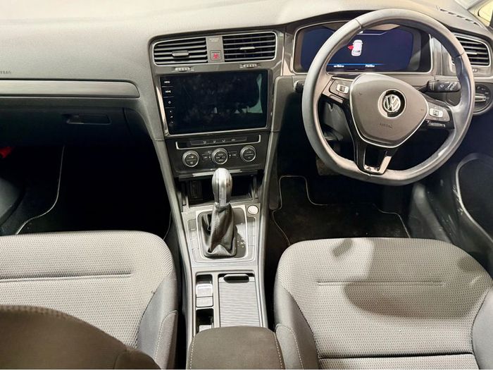 Volkswagen Golf 2019