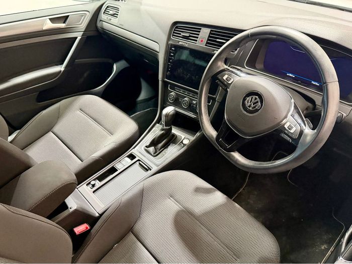 Volkswagen Golf 2019