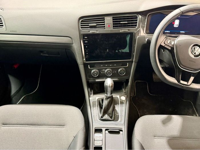 Volkswagen Golf 2019
