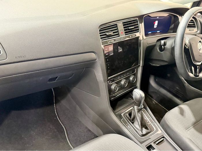 Volkswagen Golf 2019