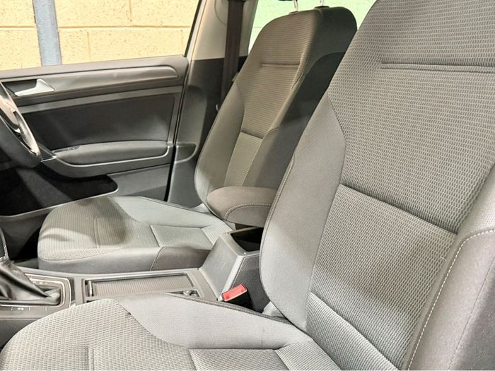 Volkswagen Golf 2019