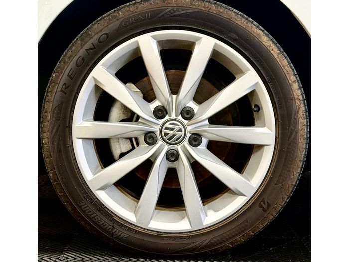 Volkswagen Golf 2019