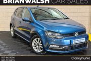 Volkswagen Polo 2017