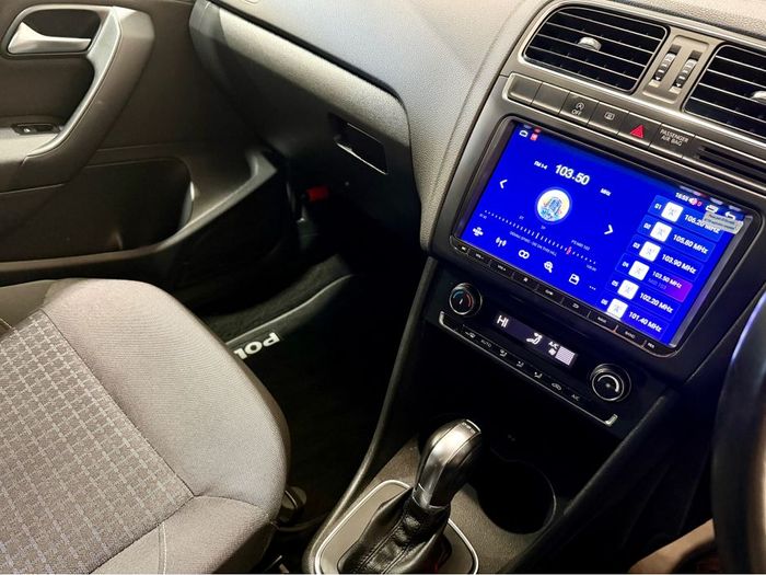 Volkswagen Polo 2017