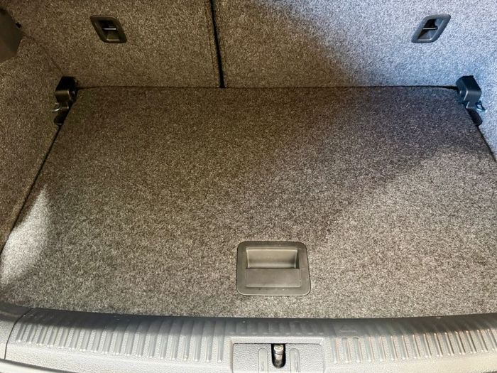Volkswagen Polo 2017