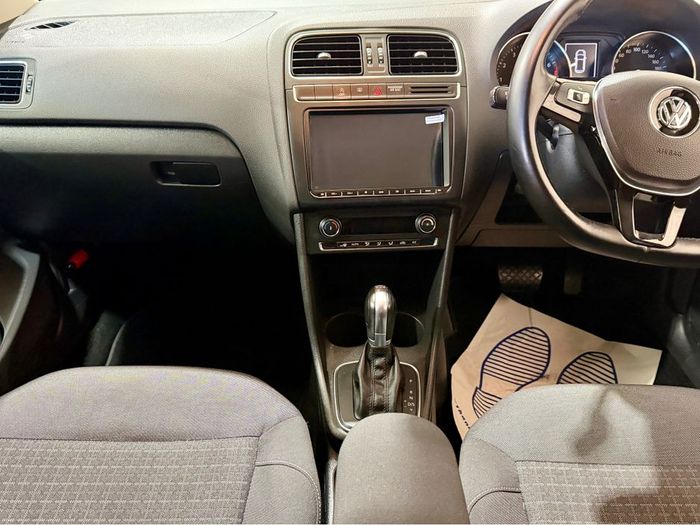 Volkswagen Polo 2017