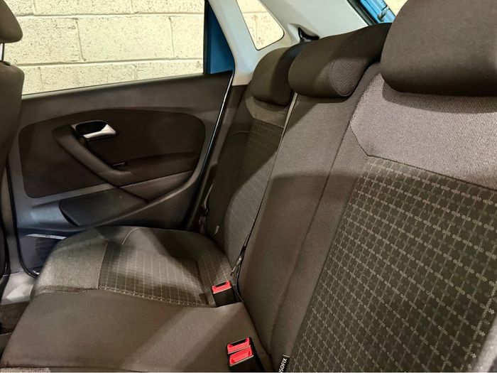 Volkswagen Polo 2017
