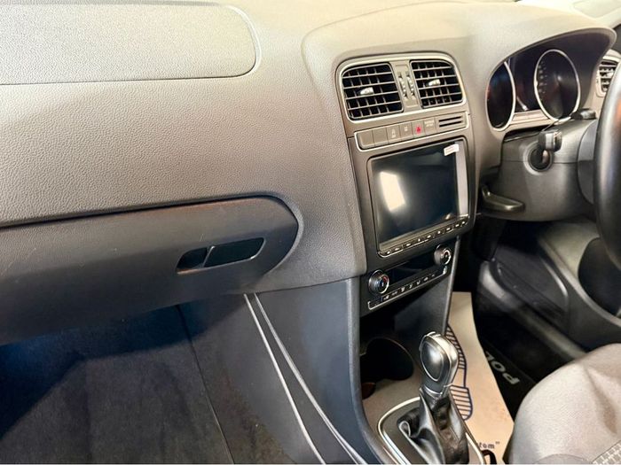 Volkswagen Polo 2017