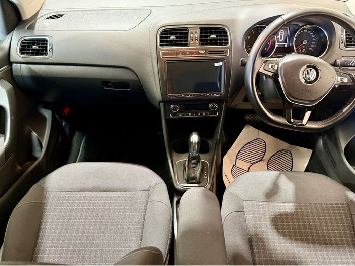 Volkswagen Polo 2017