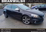 Volvo V40 2016