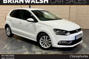 Volkswagen Polo 2017