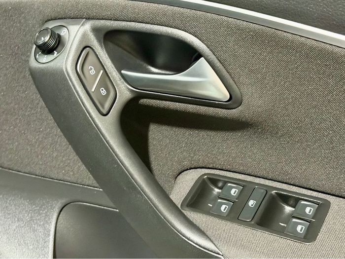 Volkswagen Polo 2017
