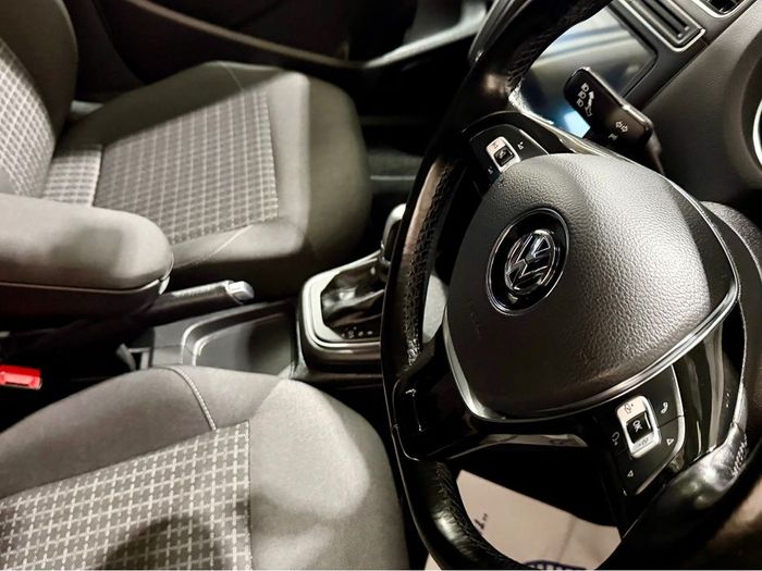 Volkswagen Polo 2017