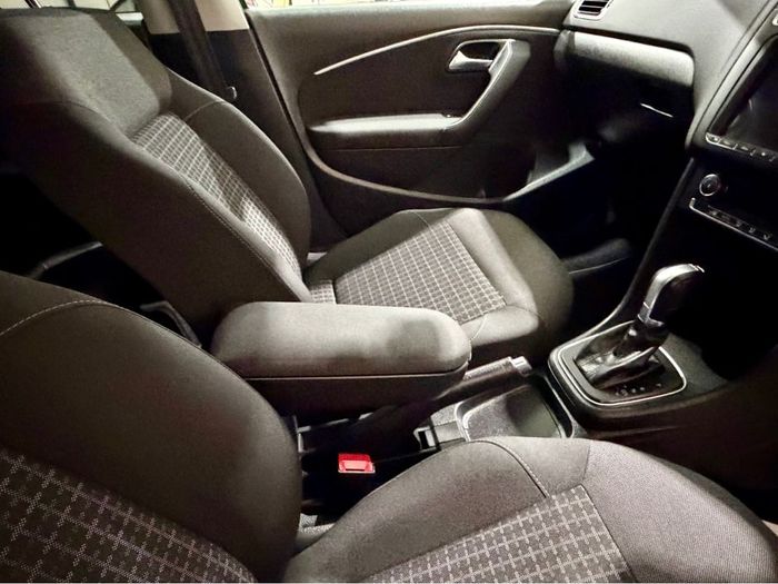 Volkswagen Polo 2017
