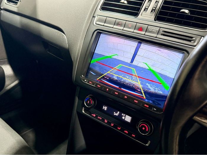 Volkswagen Polo 2017