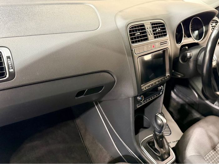 Volkswagen Polo 2017