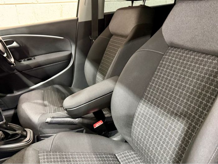 Volkswagen Polo 2017