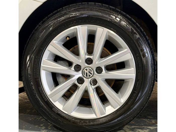 Volkswagen Polo 2017
