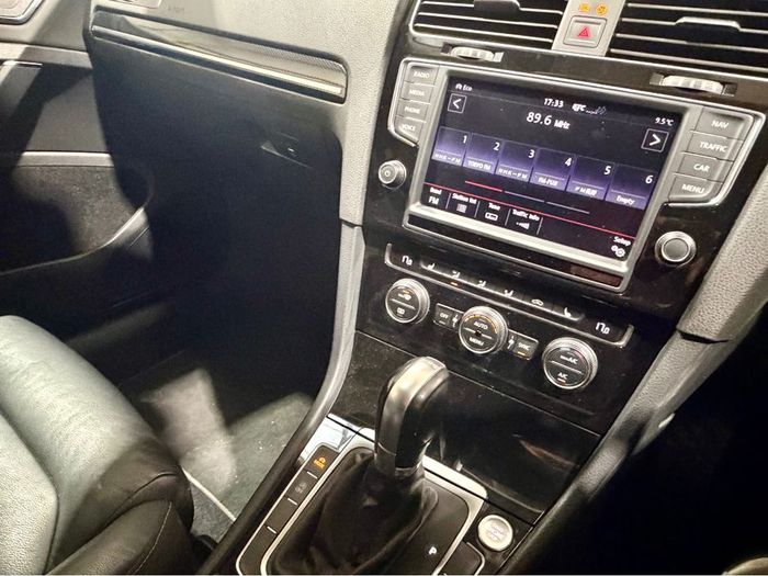 Volkswagen Golf 2014
