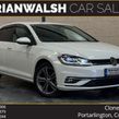 Volkswagen Golf 2020