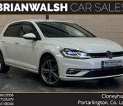 Volkswagen Golf 2020