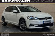 Volkswagen Golf 2020