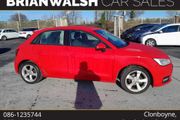 Audi A1 2016