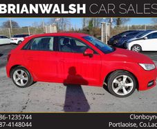 Audi A1 2016