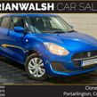 Suzuki Swift 2020