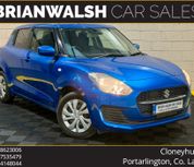 Suzuki Swift 2020