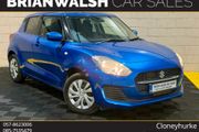 Suzuki Swift 2020
