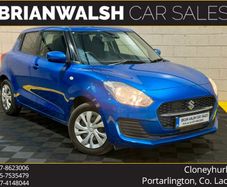Suzuki Swift 2020