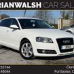 Audi A3 2013