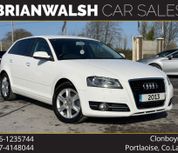 Audi A3 2013