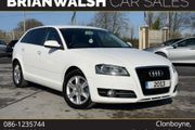 Audi A3 2013