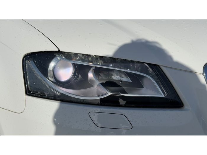 Audi A3 2013