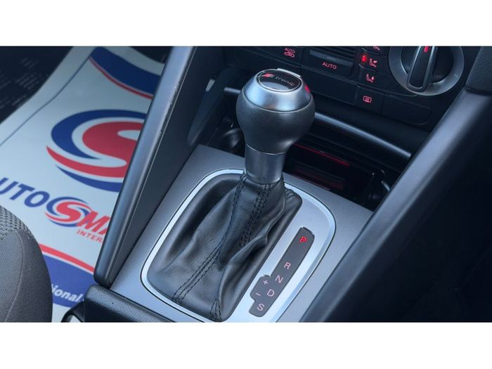 Audi A3 2013