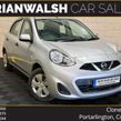 Nissan Micra 2018