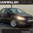 Volkswagen Polo 2016