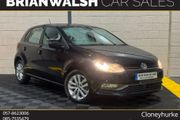 Volkswagen Polo 2016