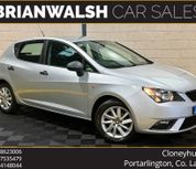 SEAT Ibiza 2017