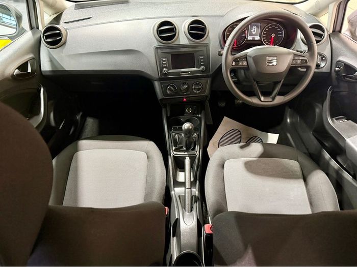 SEAT Ibiza 2017