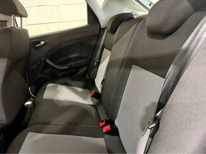 SEAT Ibiza 2017