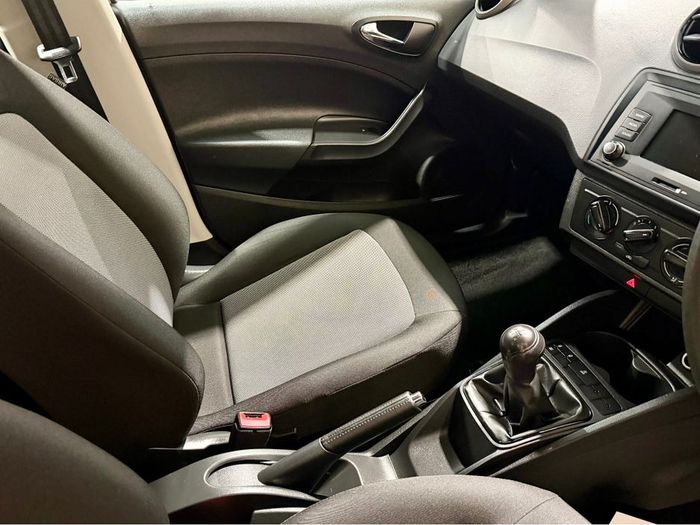 SEAT Ibiza 2017